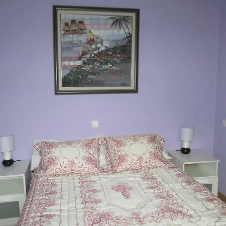 With 3 Bedrooms In Calonge, With Wonderful Mountain View, Privat Villa *