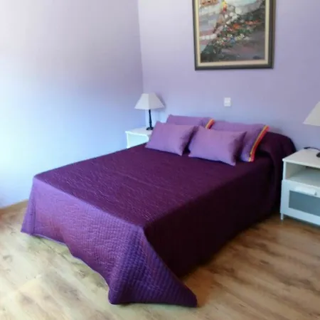 With 3 Bedrooms In Calonge, With Wonderful Mountain View, Privat *