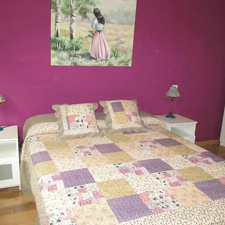 With 3 Bedrooms In Calonge, With Wonderful Mountain View, Privat * Calonge (Catalonia)