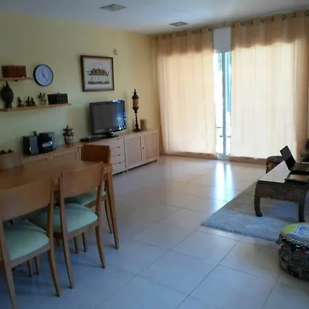 Villa With 3 Bedrooms In Calonge, With Wonderful Mountain View, Privat